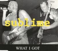 Sublime - What I Got