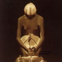 Controlled Bleeding - Golgotha