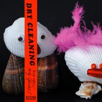 Dry Cleaning - Bug Eggs/Tony Speaks!