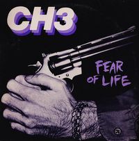 Channel 3 - Fear Of Life