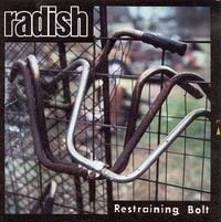 Radish - Restraining Bolt