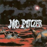 Jag Panzer - Dissident Alliance