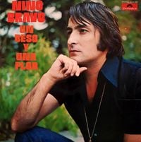 Nino Bravo - Un Beso y Una Flor