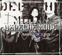Depeche Mode - Barrel of a Gun