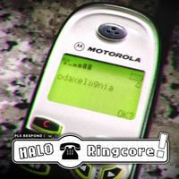 odaxelagnia - HALO (&acute;･&omega;･​`​) RINGCORE