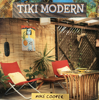 Mike Cooper - Tiki Modern
