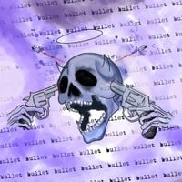 LiL Lotus & Nedarb - Bullet