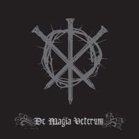 De Magia Veterum - Spikes Through Eyes
