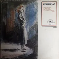 &Eacute;dith Piaf - Edith Piaf