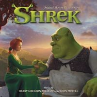Harry Gregson-Williams & John Powell - Shrek