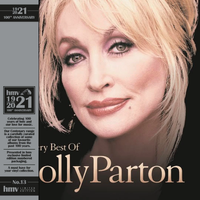 Dolly Parton - The Very Best of Dolly Parton