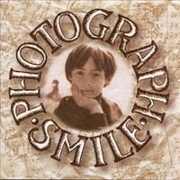 Julian Lennon - Photograph Smile