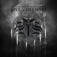 Swallow The Sun - 20 Years of Gloom, Beauty and Despair - Live in Helsinki