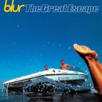 Blur - The Great Escape