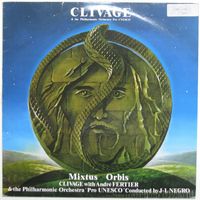 Clivage - Mixtus Orbis