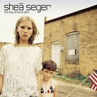 Shea Seger - The May Street Project
