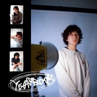 James Ivy - Yearbook