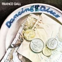 France Gall - Dancing Disco
