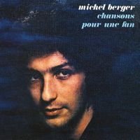 Michel Berger - Chansons pour une fan