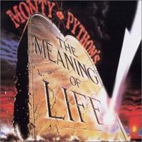 Monty Python - Monty Python's The Meaning of Life