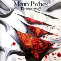 Monty Python - The Final Rip Off