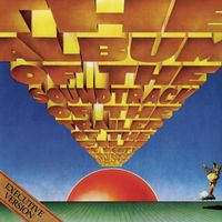 Monty Python - The Album of the Soundtrack of the Trailer of the Film of Monty Python and the Holy Grail