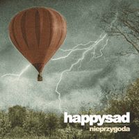 Happysad - Nieprzygoda