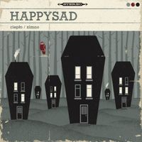 Happysad - Ciepło/Zimno