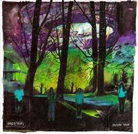 Eric's Trip - Purple Blue