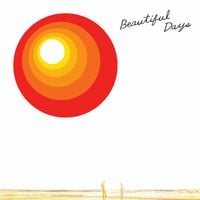 Scoobie Do - Beautiful Days