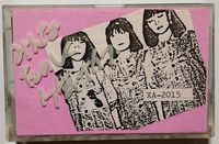 Shonen Knife - Minna Tanoshiku