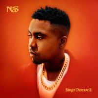Nas - King&rsquo;s Disease II