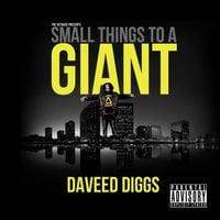 Daveed Diggs - Small Things to a Giant