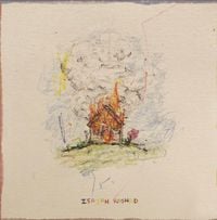 Isaiah Rashad - From the Garden