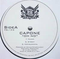 Capone - Oh No