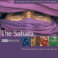 Various Artists - Rough Guide to the Music of the Sahara