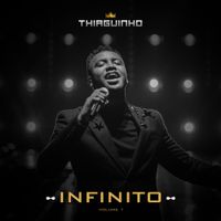 Thiaguinho - Infinito 2021, Vol.1