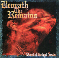 Beneath The Remains - Quest of the Lost Souls