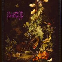 Deathirl - Fresh Flowers for Ill Fruit