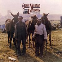 The Ozark Mountain Daredevils - Men From Earth