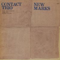 Contact Trio - New Marks