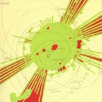 Sun Ra - The Heliocentric Worlds Of Sun Ra vols. 1-3