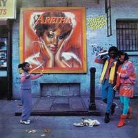 Aretha Franklin - Who's Zoomin' Who?