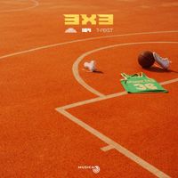 Gruppa Skryptonite - 3x3