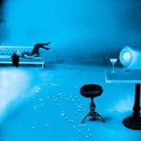 Jack White - Would You Fight for My Love?
