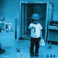 Jack White - That Black Bat Licorice
