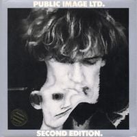 Public Image Ltd. - Second Edition