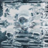 Mishlawi - Mishlawi EP