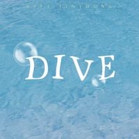 Jinyoung - Dive