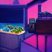 SimTycoon℠ - Untitled Park #1